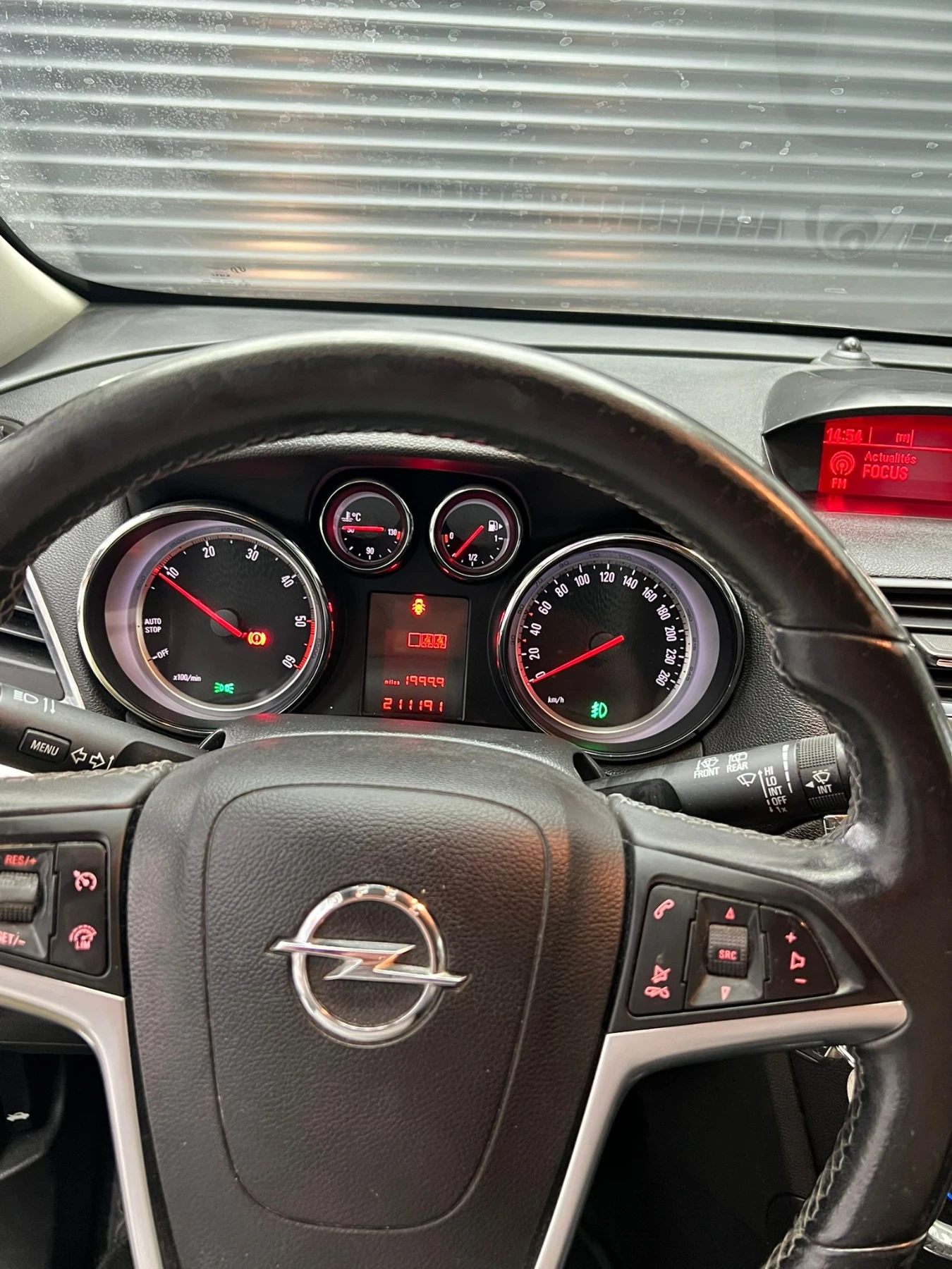 Opel Mokka 1.6 - изображение 4