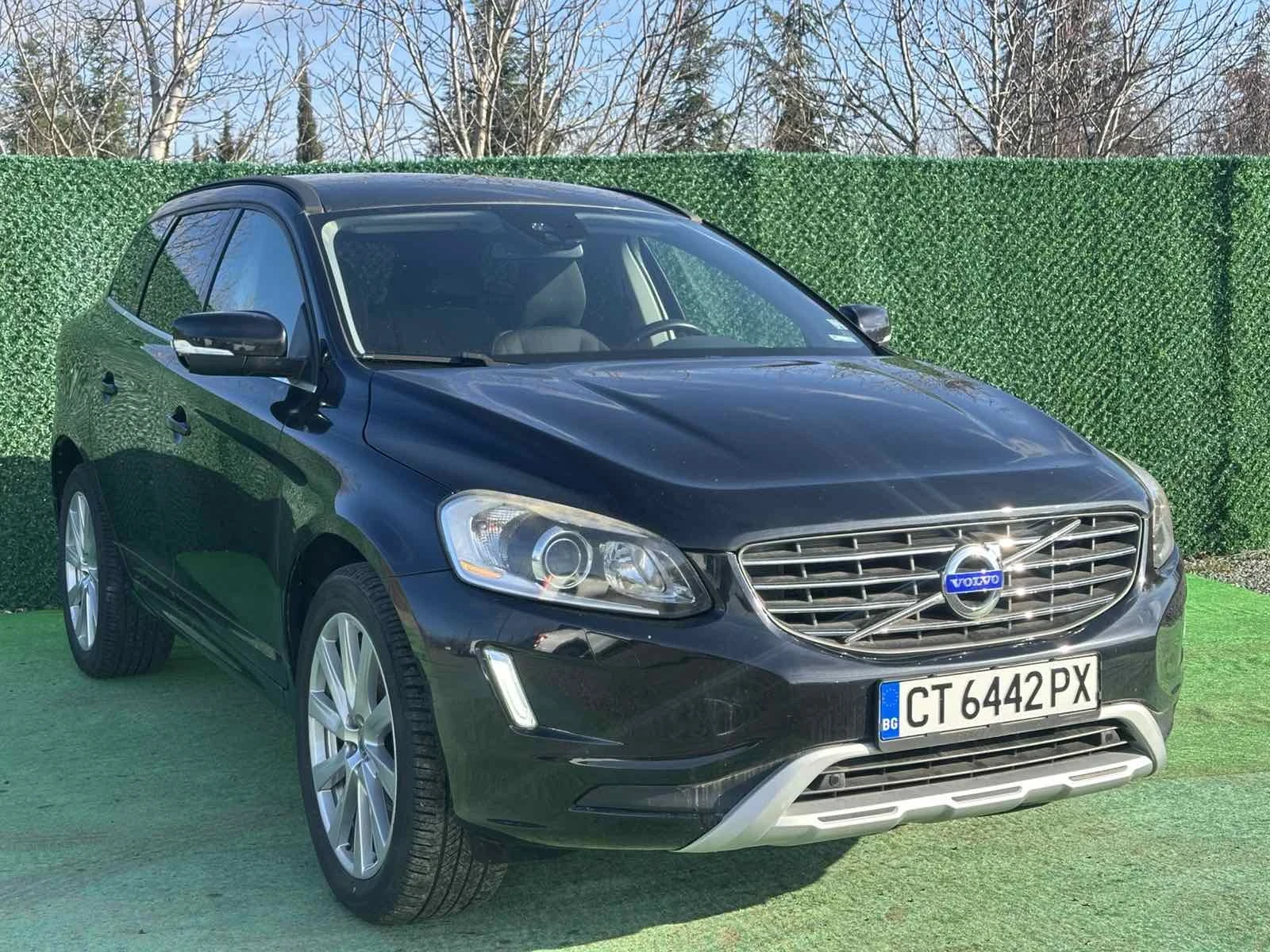 Volvo XC60 | Mobile.bg � ����������� 1