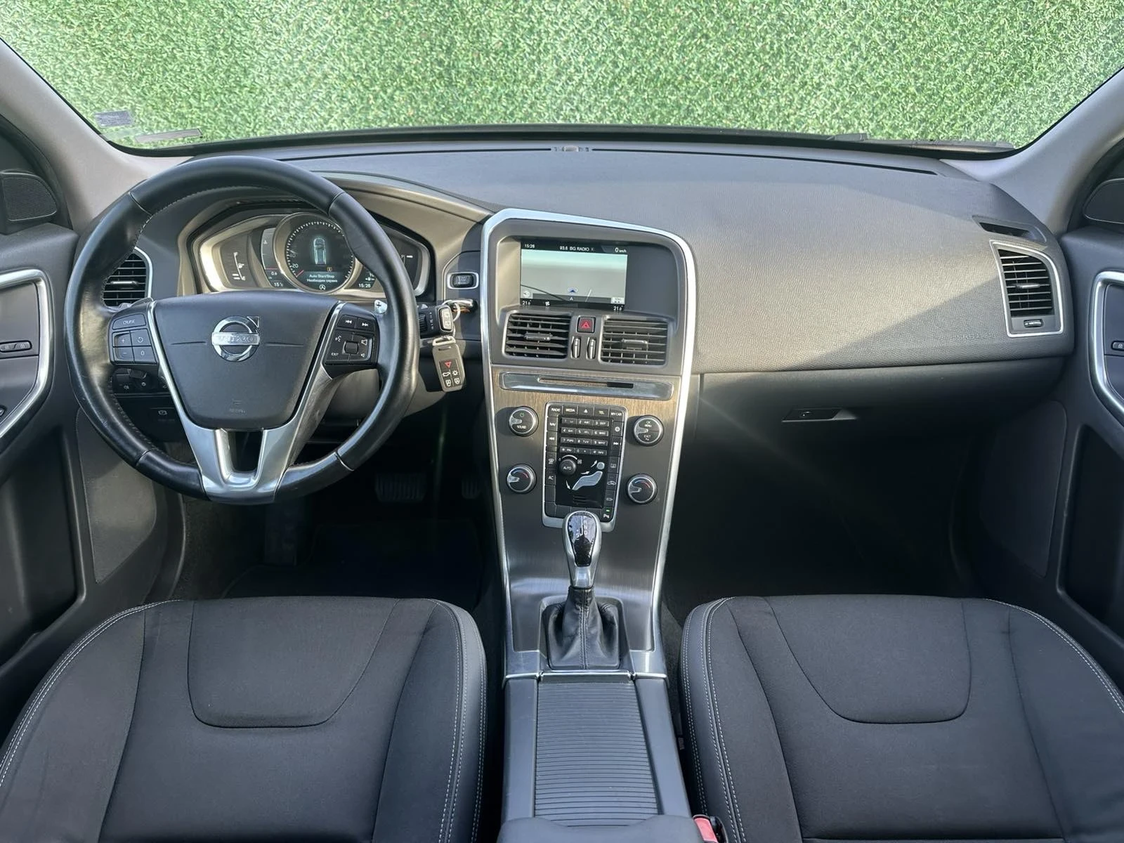 Volvo XC60  - изображение 7
