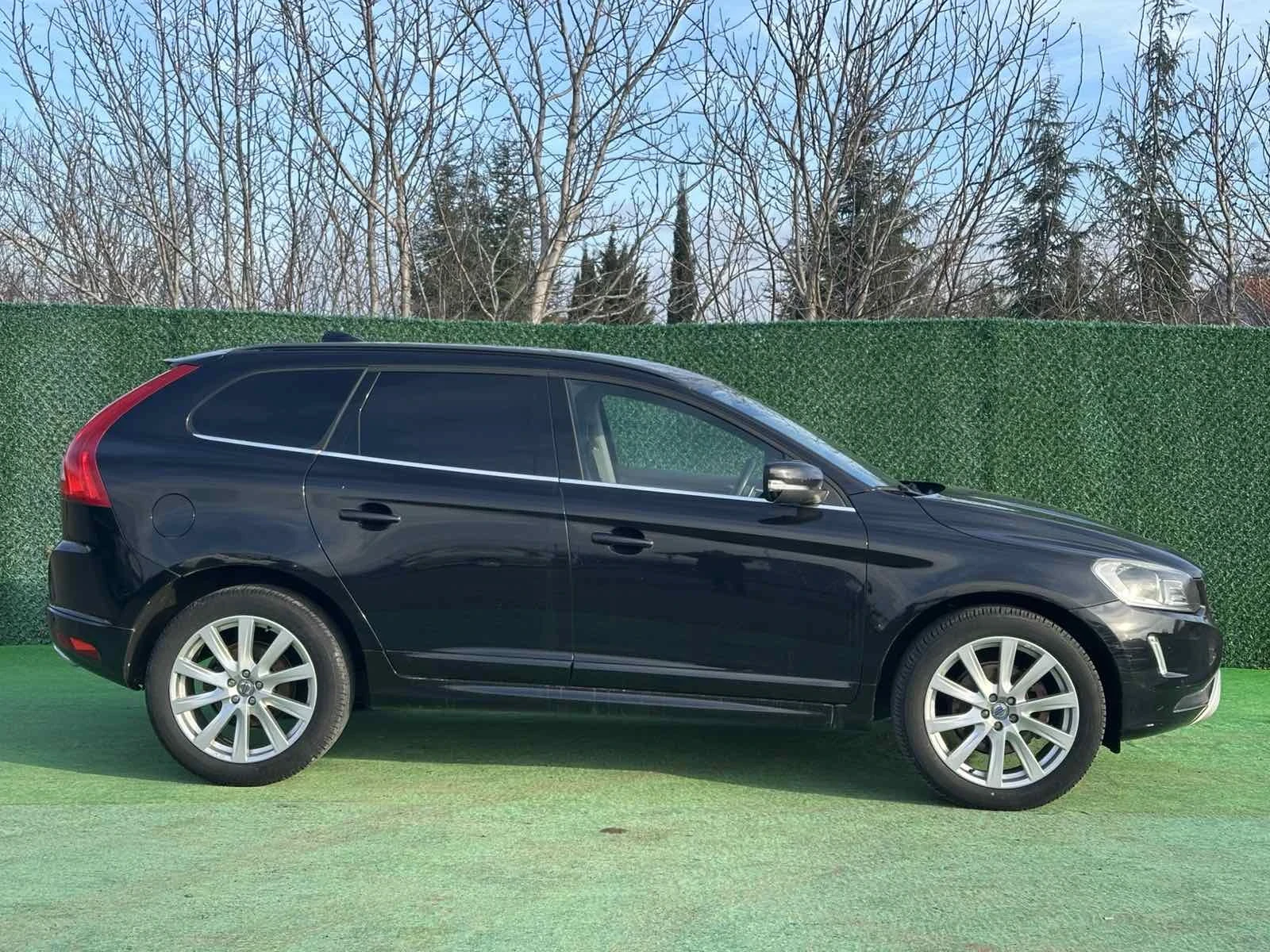 Volvo XC60  - изображение 5