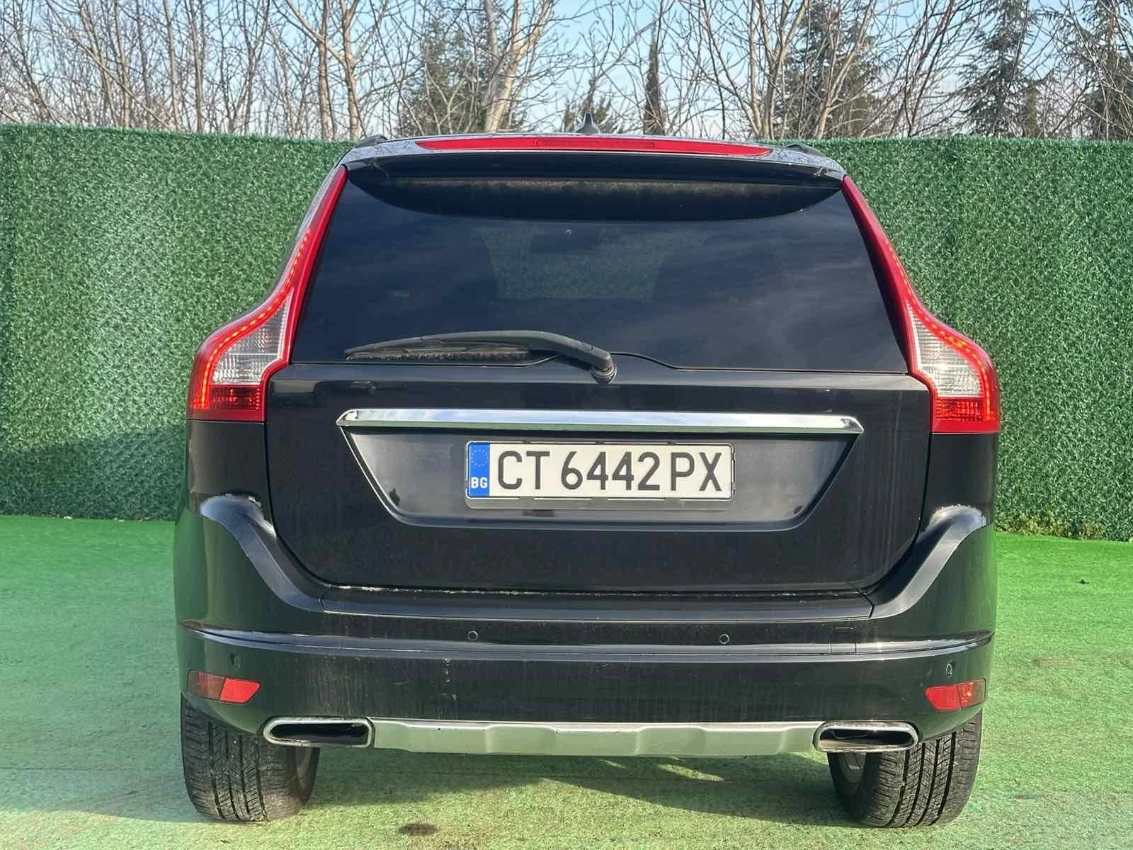 Volvo XC60  - изображение 4