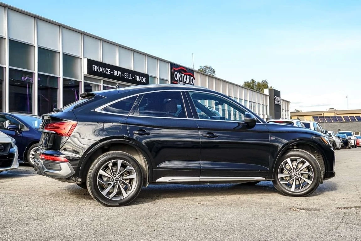 Audi Q5 * S��RTBACK TECHNIK * 360 * PANORAMIC SUNROOF | Mobile.bg � ����������� 5