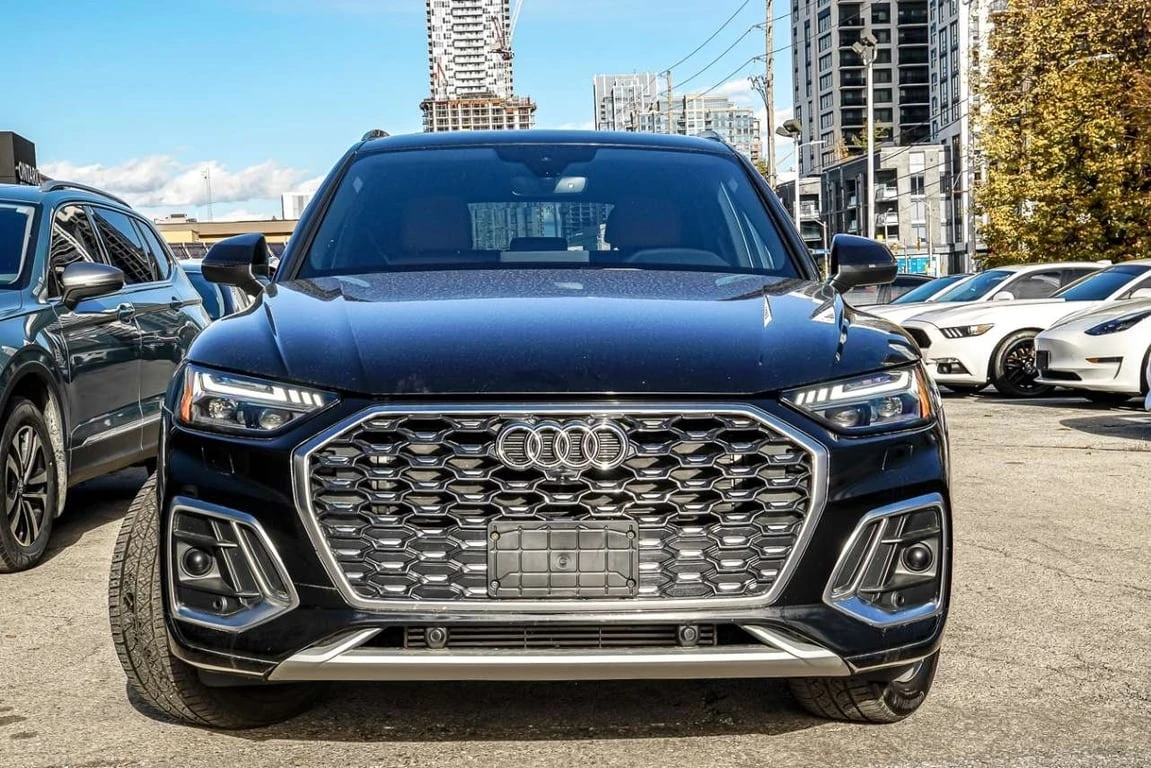 Audi Q5 * S��RTBACK TECHNIK * 360 * PANORAMIC SUNROOF | Mobile.bg � ����������� 3