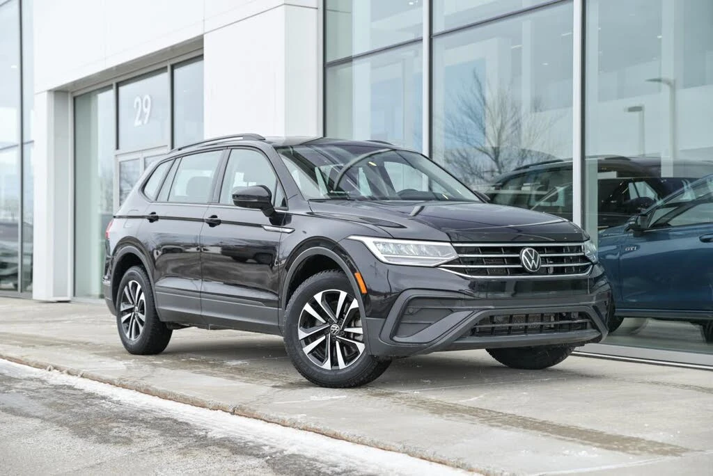 VW Tiguan Adaptive Cruise Control* ДИГИТАЛНО* ТАБЛО* AWD* 