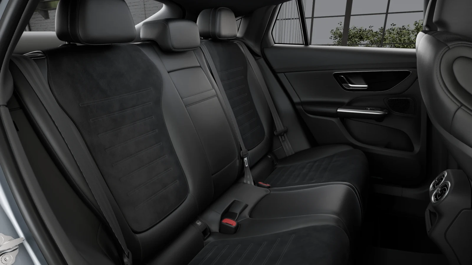 Mercedes-Benz GLC 220 d 4MATIC Coupe, снимка 10 - Автомобили и джипове - 53719474