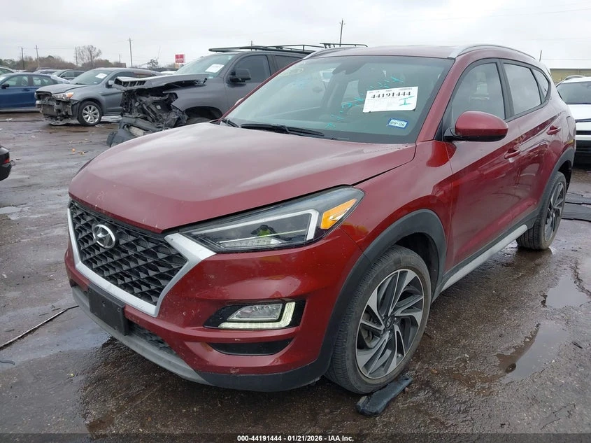 Hyundai Tucson 2.4l Sport | Mobile.bg � ����������� 2