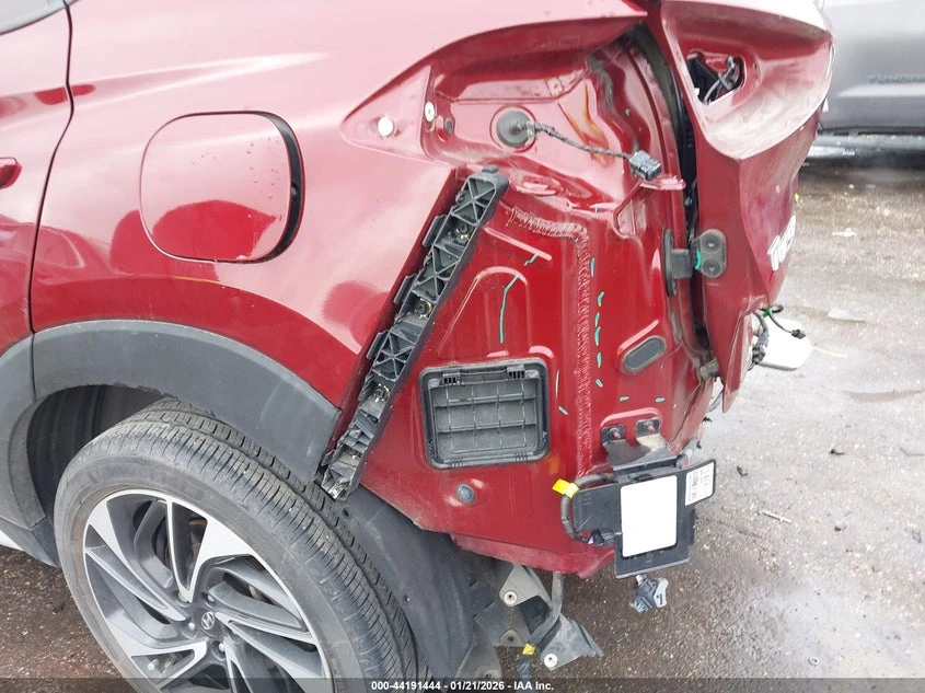 Hyundai Tucson 2.4l Sport | Mobile.bg � ����������� 6