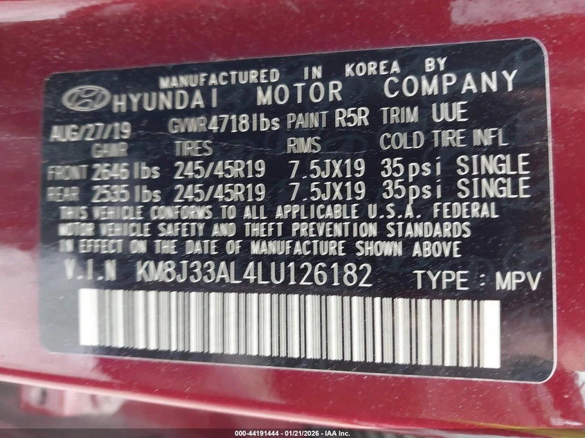 Hyundai Tucson 2.4l Sport | Mobile.bg � ����������� 9