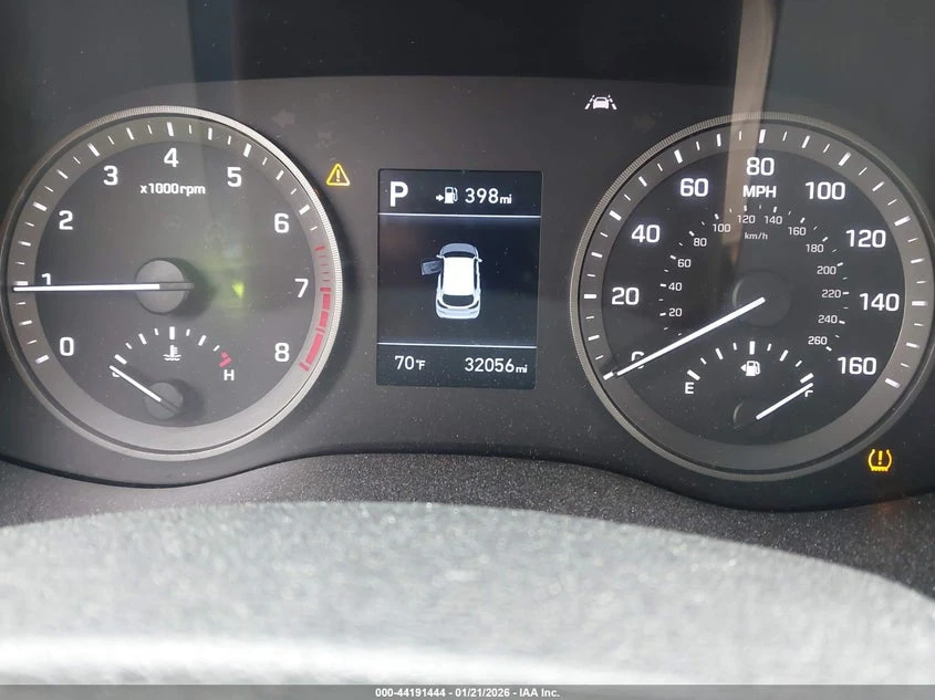 Hyundai Tucson 2.4l Sport | Mobile.bg � ����������� 7