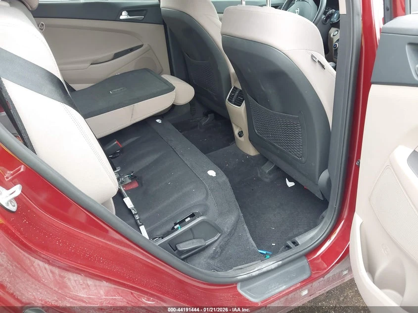 Hyundai Tucson 2.4l Sport | Mobile.bg � ����������� 8