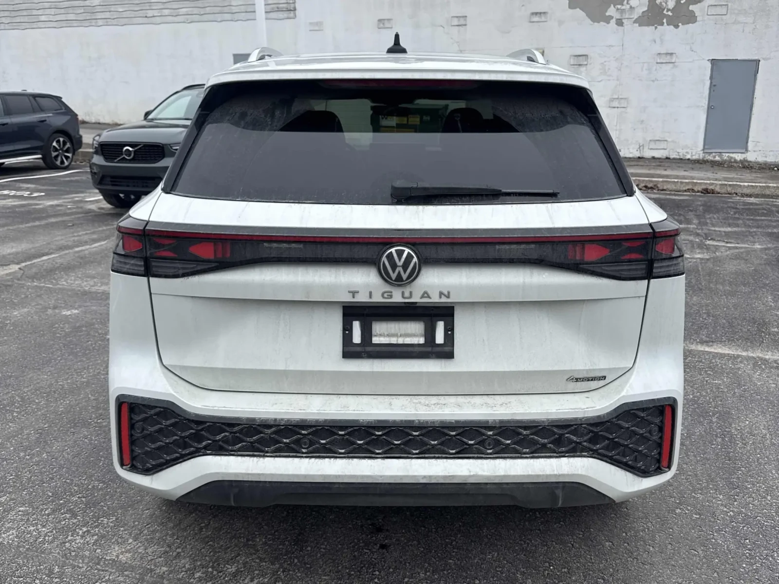 VW Tiguan Highline R-Line * * CARFAX * * ���� ������ * *  | Mobile.bg � ����������� 5