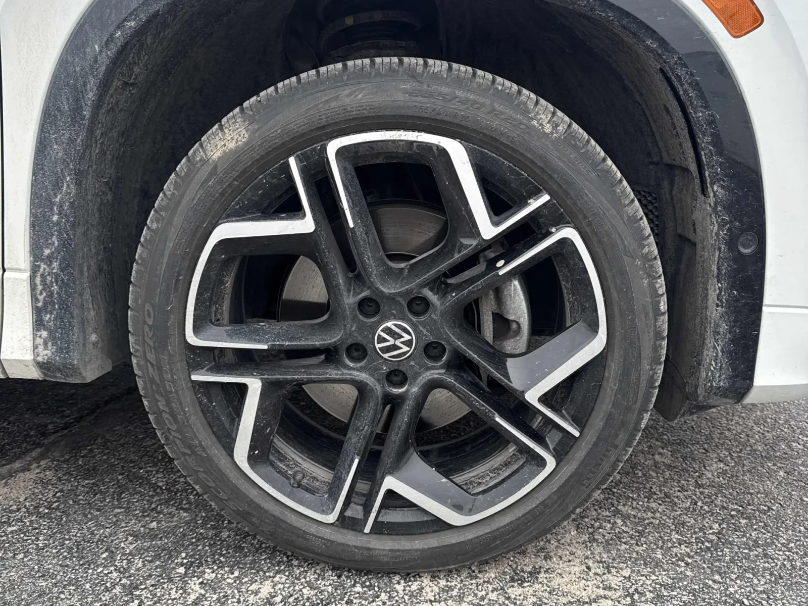 VW Tiguan Highline R-Line * * CARFAX * * ���� ������ * *  | Mobile.bg � ����������� 6