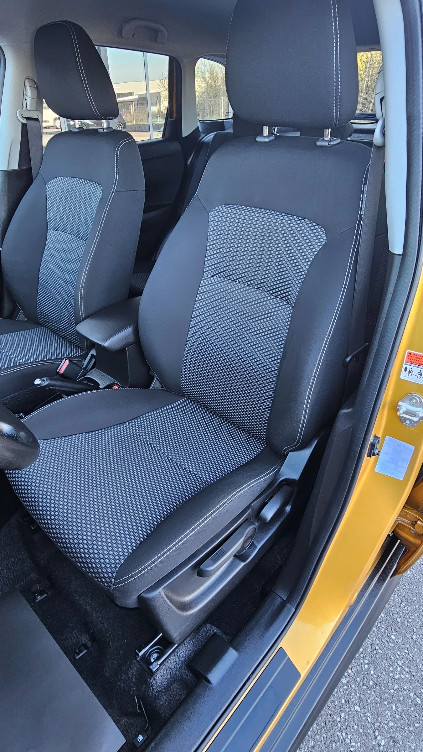 Suzuki Vitara Germany, 4X4, Face, Comfort+ , снимка 11 - Автомобили и джипове - 54114452