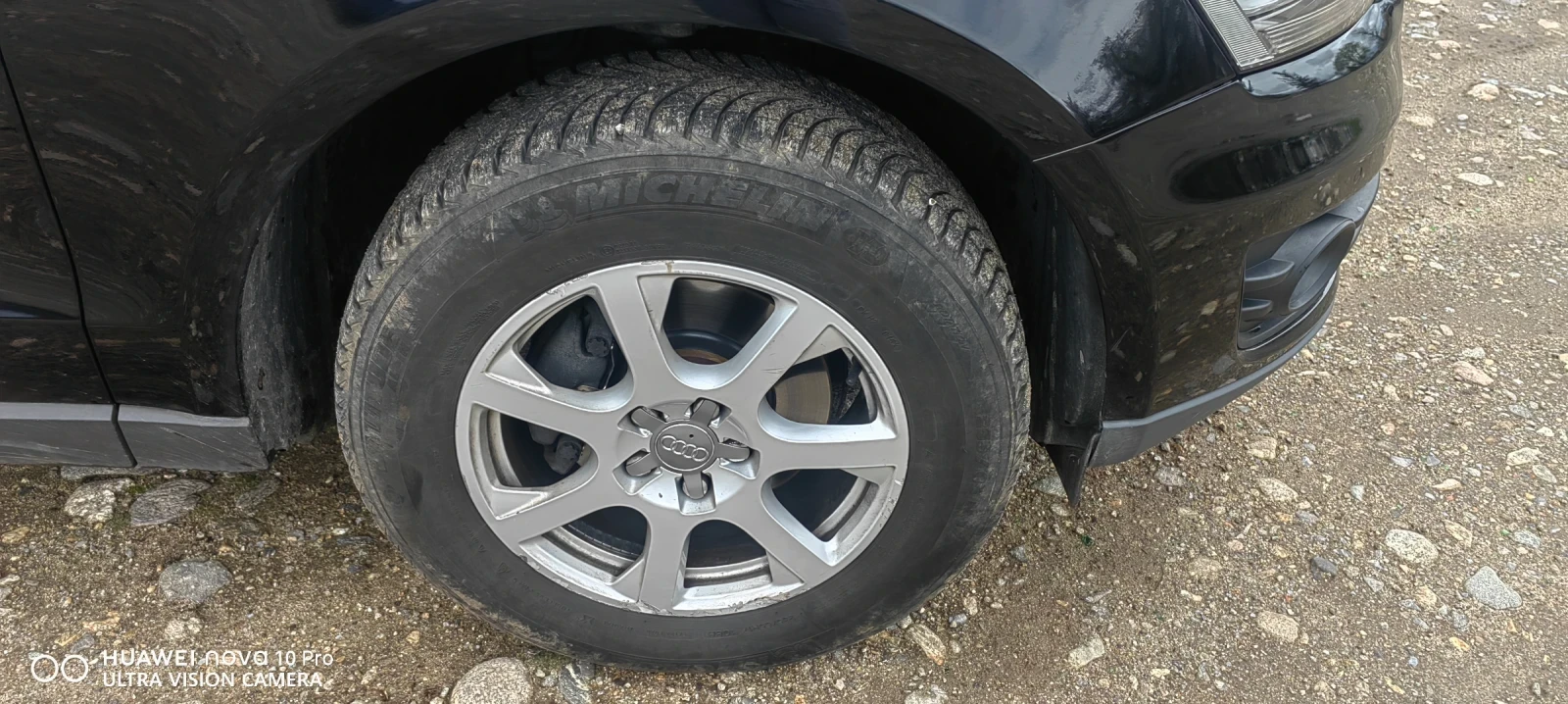 Audi Q5 2.0 TDI , снимка 6 - Автомобили и джипове - 54147293