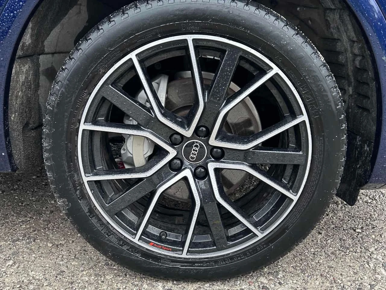 Audi Q5  Progressiv / 360 / DISTRONIC / ПАНОРАМА , снимка 7 - Автомобили и джипове - 54167599