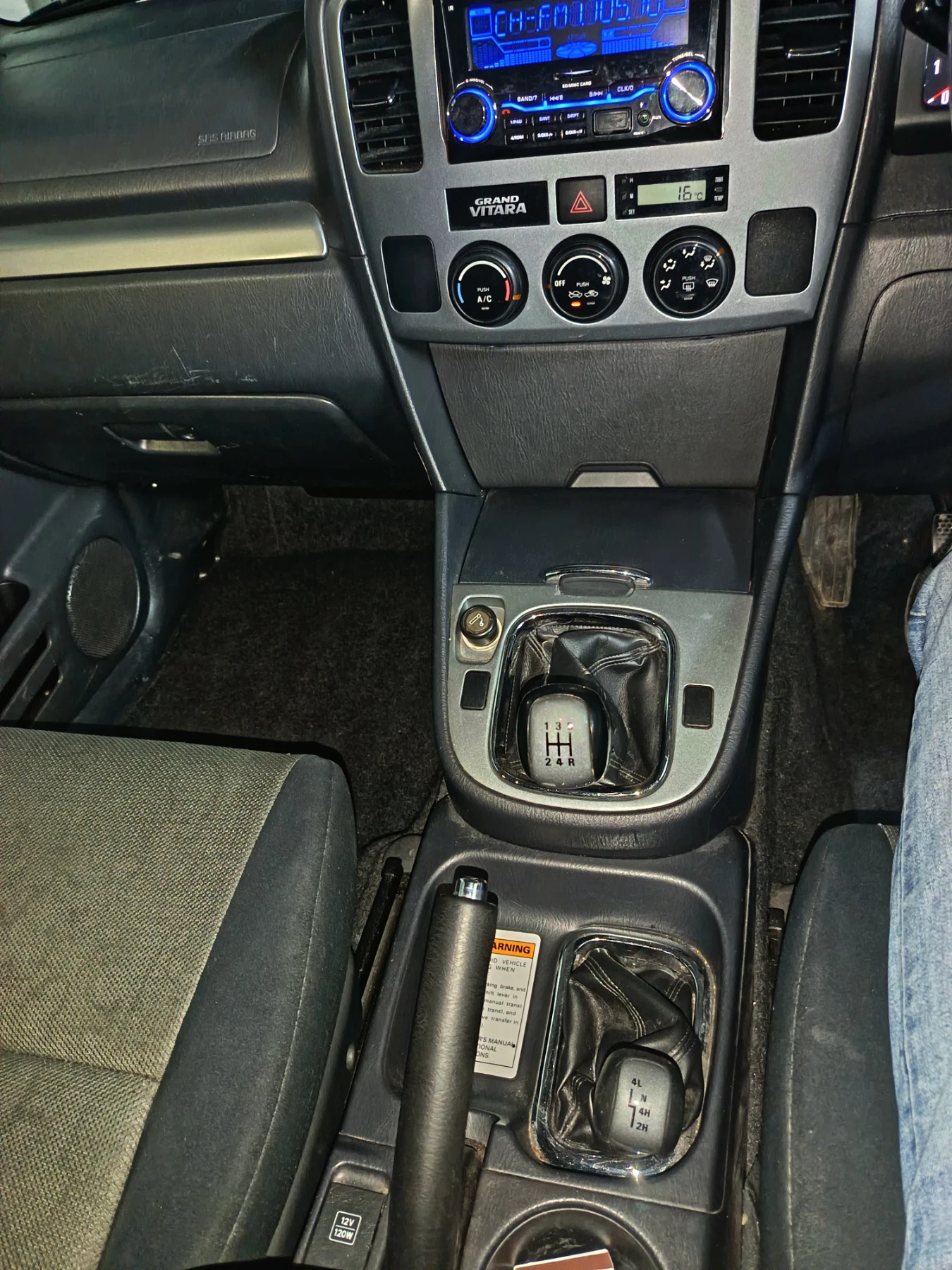 Suzuki Grand vitara | Mobile.bg � ����������� 9