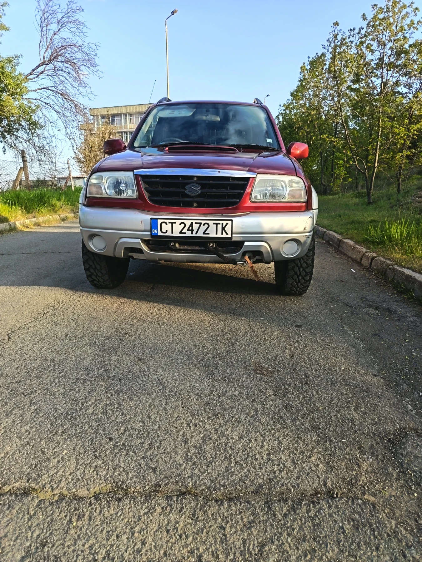 Suzuki Grand vitara | Mobile.bg � ����������� 4