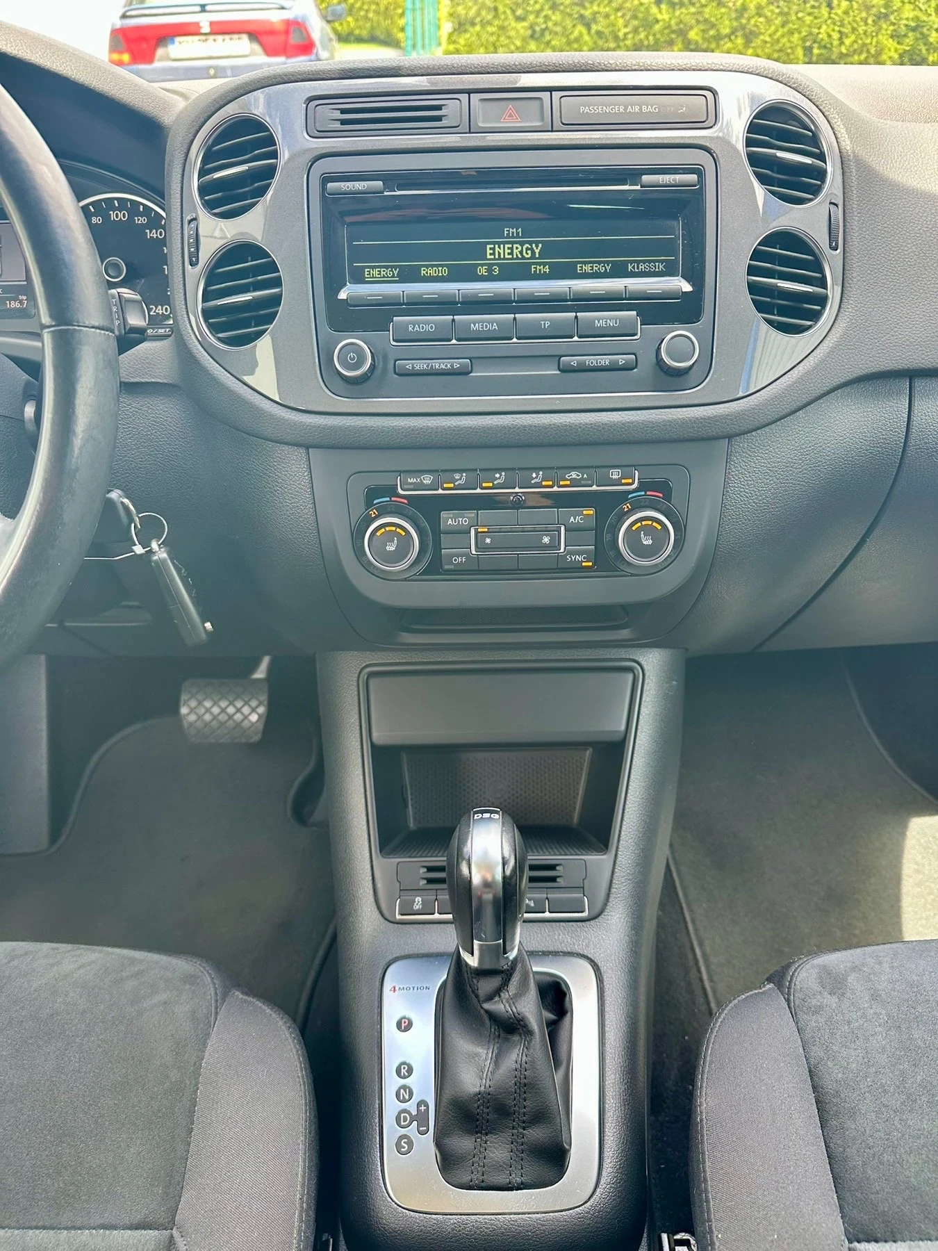 VW Tiguan 2.0 TFSI  | Mobile.bg � ����������� 11