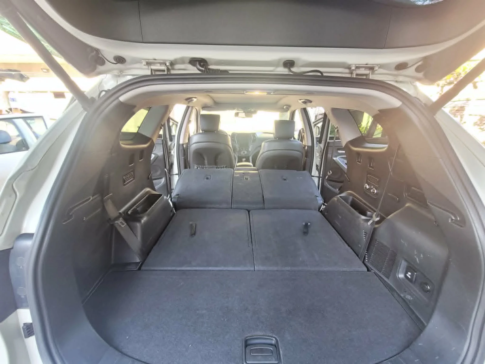 Hyundai Santa fe | Mobile.bg � ����������� 16
