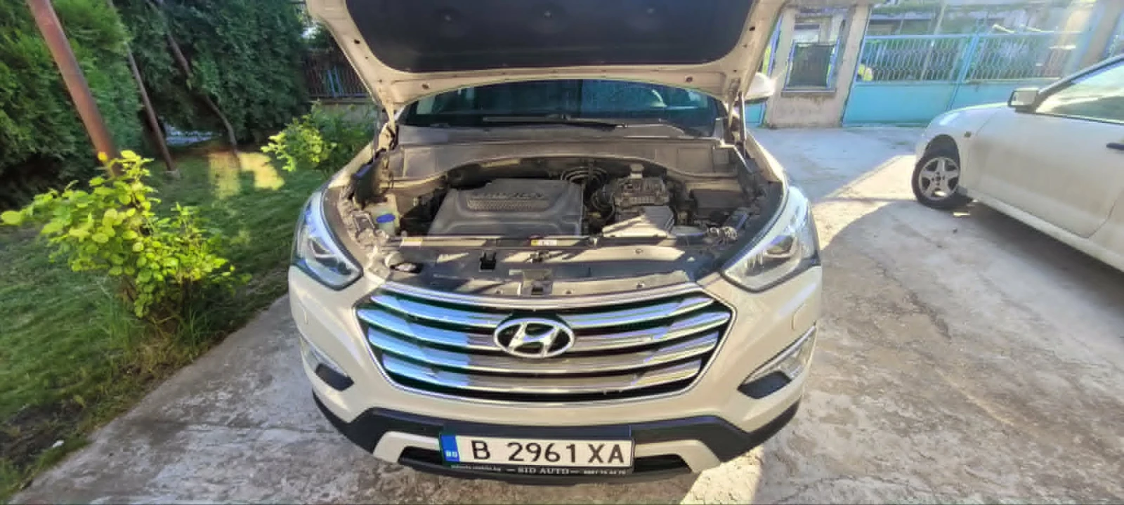 Hyundai Santa fe | Mobile.bg � ����������� 5