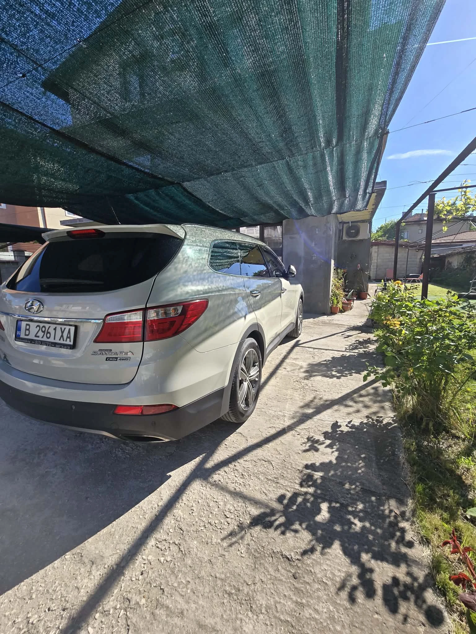 Hyundai Santa fe | Mobile.bg � ����������� 2