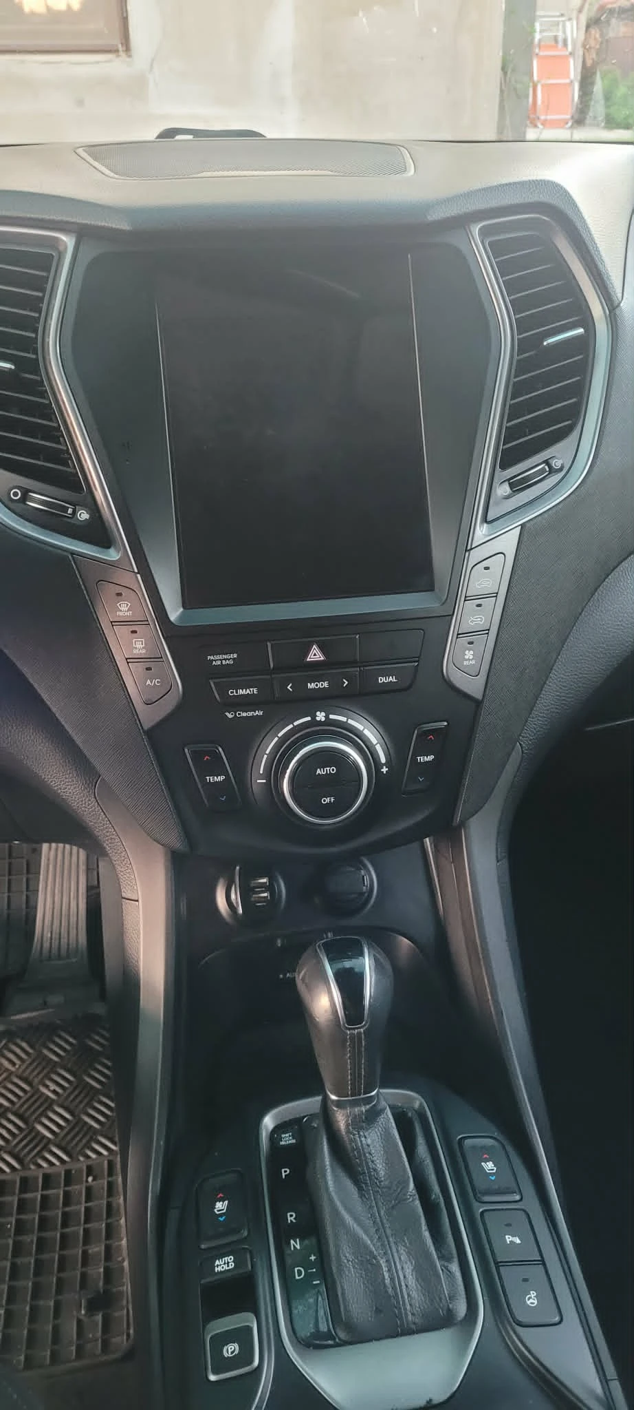 Hyundai Santa fe | Mobile.bg � ����������� 11