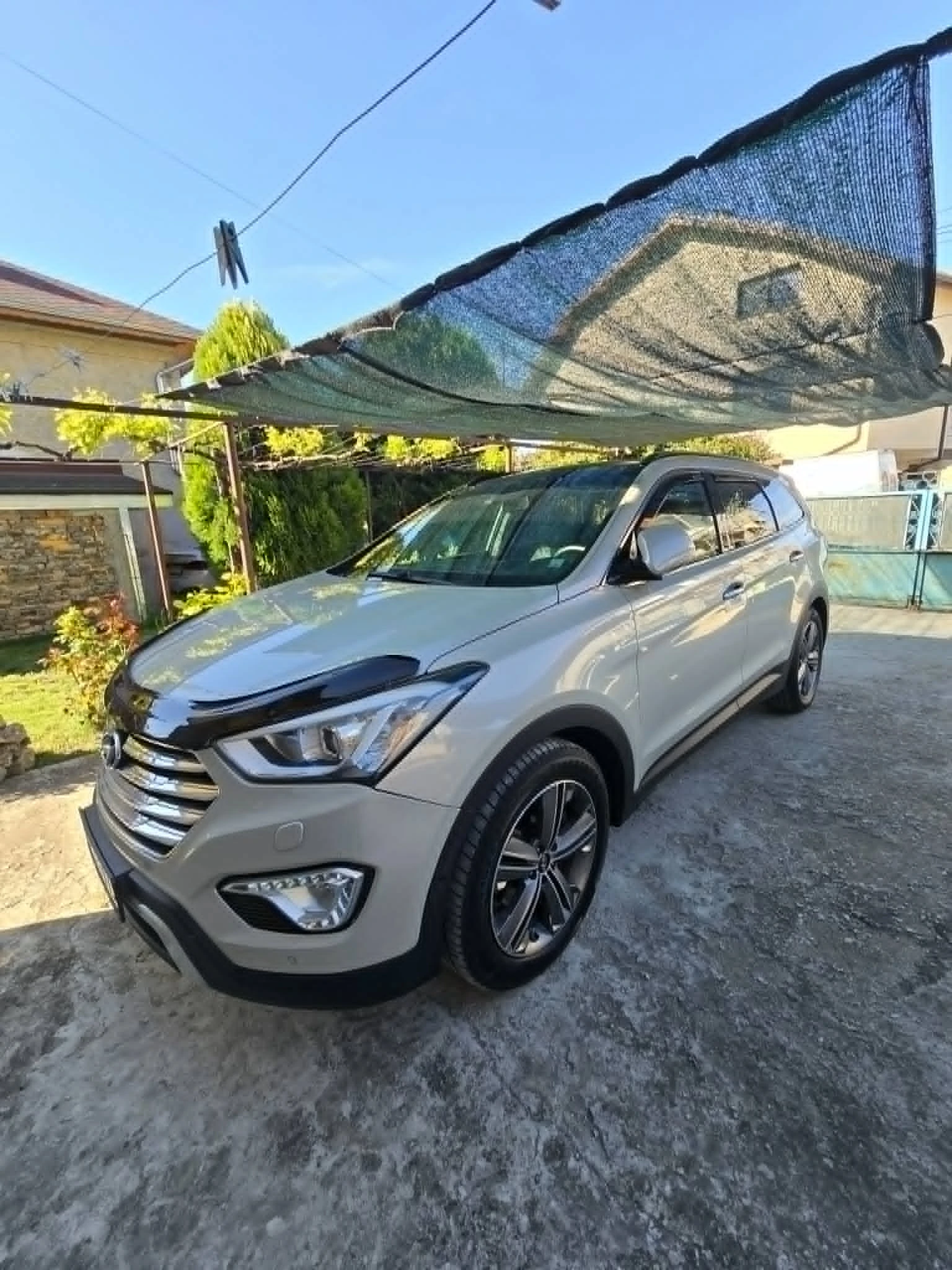 Hyundai Santa fe | Mobile.bg � ����������� 1