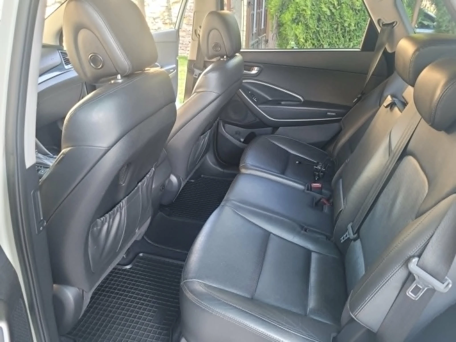 Hyundai Santa fe | Mobile.bg � ����������� 14