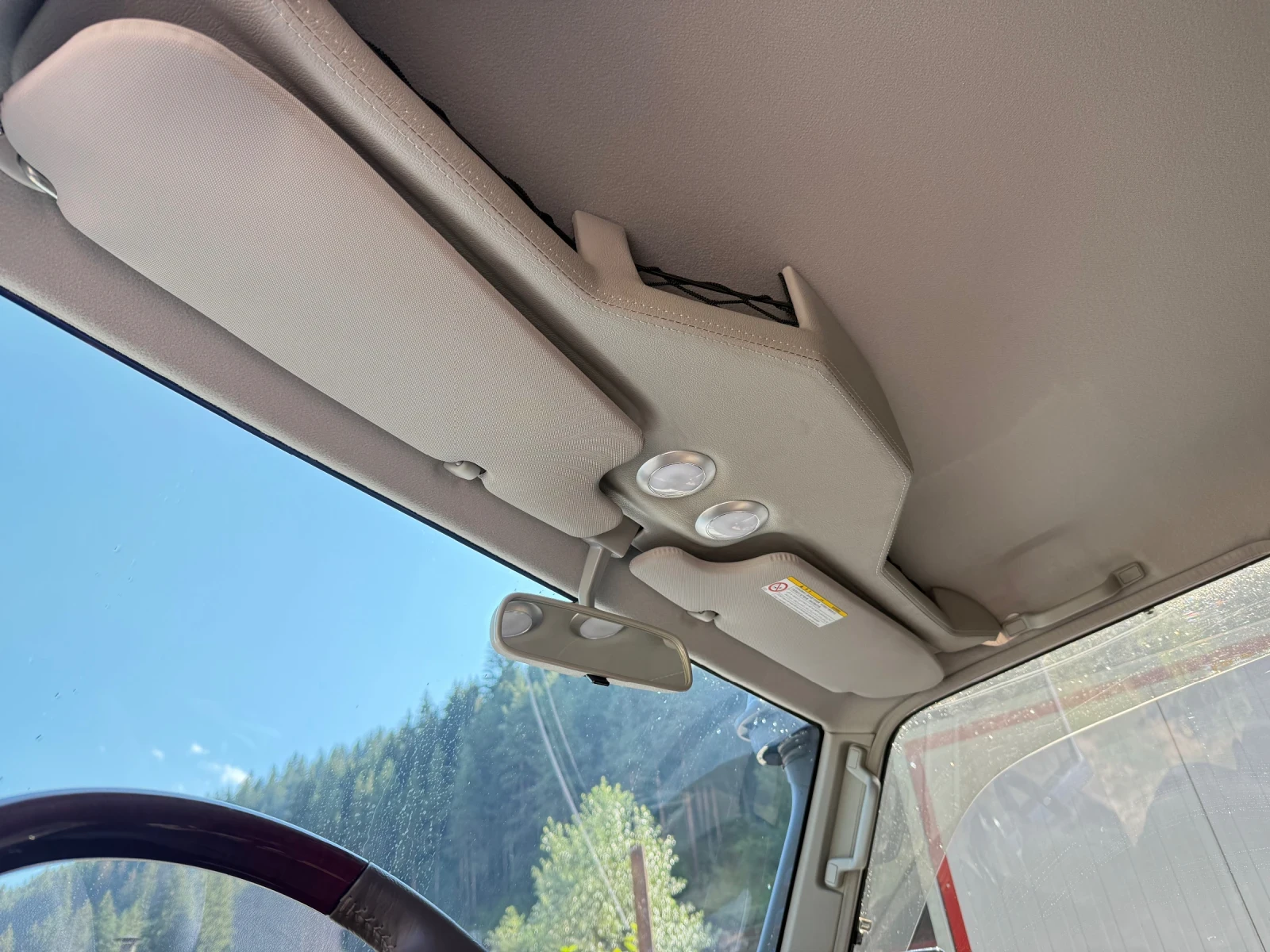 Toyota Land cruiser GR J76 LX, снимка 11 - Автомобили и джипове - 54730202