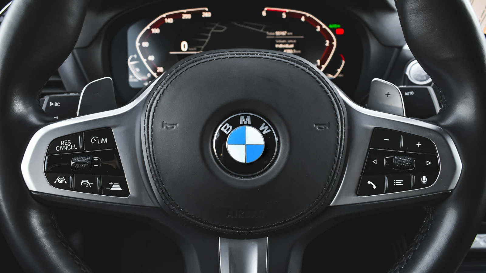 BMW X4 xDrive30d M Sport Sportautomatic, снимка 13 - Автомобили и джипове - 54971993