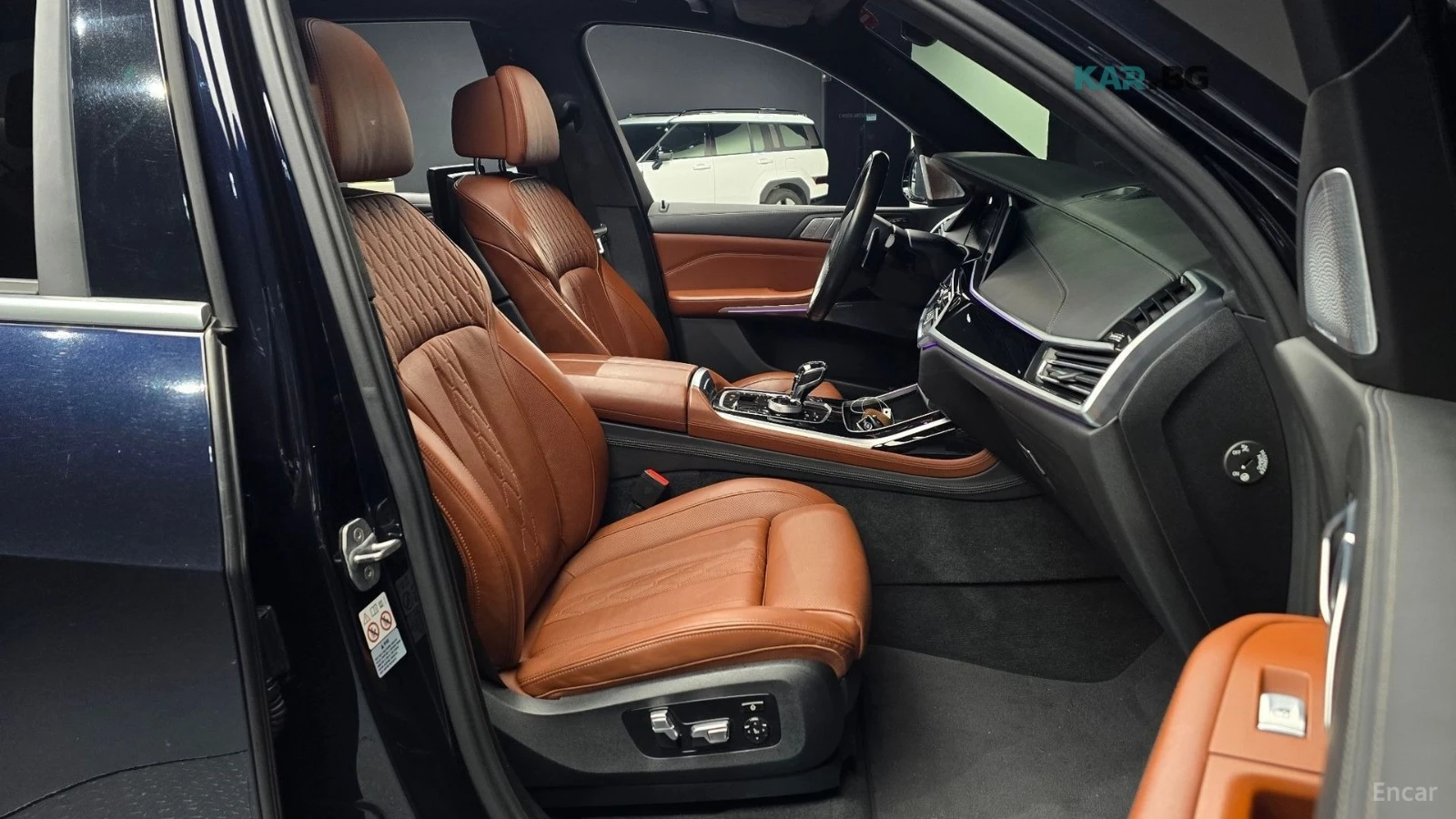 BMW X7 M50D ЦЕНА ДО БЪЛГАРИЯ РЕГИСТРАЦИЯ & АВТОКРЕДИТ, снимка 12 - Автомобили и джипове - 55186665