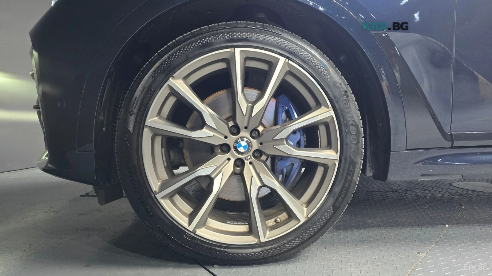 BMW X7 M50D ЦЕНА ДО БЪЛГАРИЯ РЕГИСТРАЦИЯ & АВТОКРЕДИТ, снимка 17 - Автомобили и джипове - 55186665