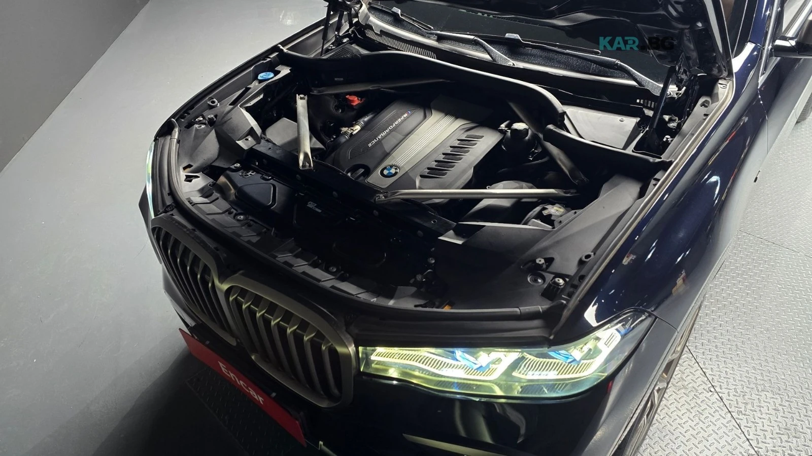 BMW X7 M50D ЦЕНА ДО БЪЛГАРИЯ РЕГИСТРАЦИЯ & АВТОКРЕДИТ, снимка 16 - Автомобили и джипове - 55186665