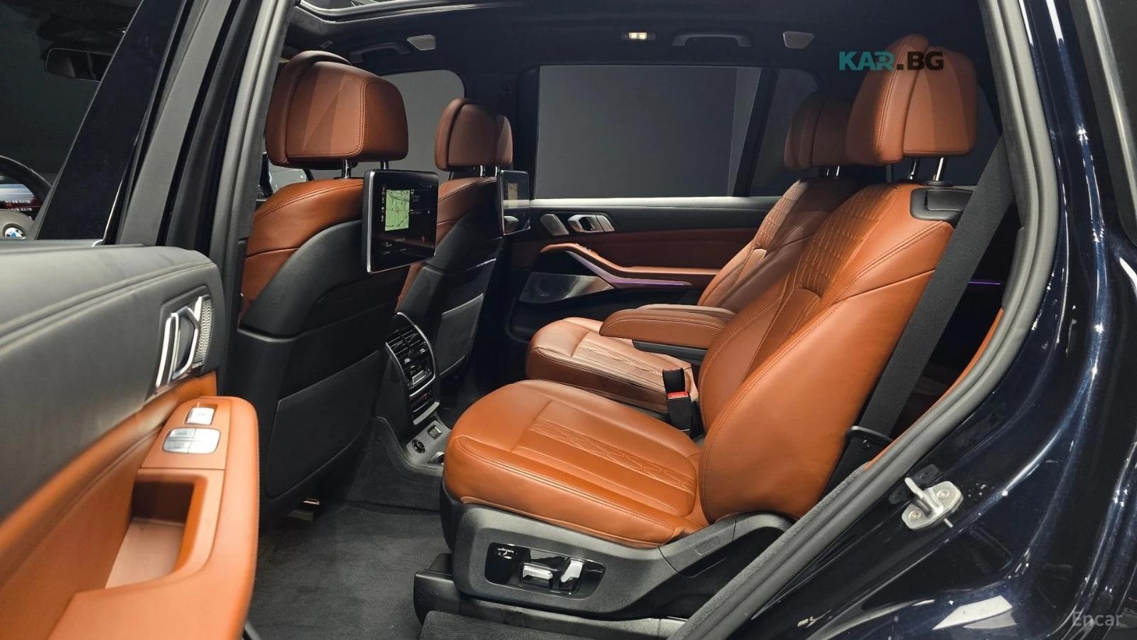 BMW X7 M50D ЦЕНА ДО БЪЛГАРИЯ РЕГИСТРАЦИЯ & АВТОКРЕДИТ, снимка 13 - Автомобили и джипове - 55186665