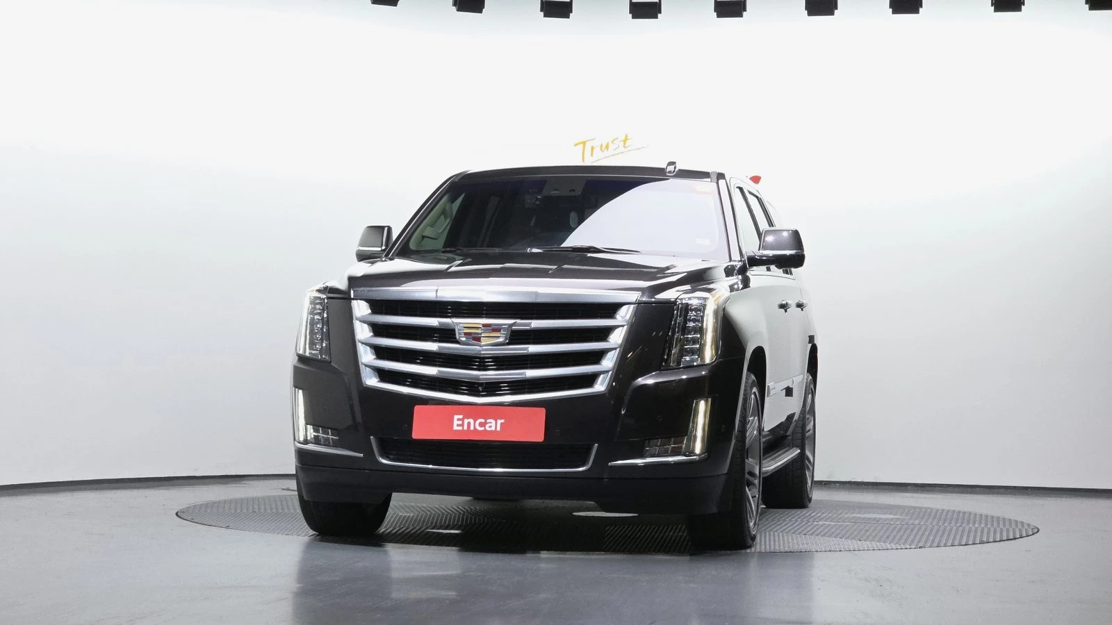 Cadillac Escalade 6.2* ���* HUD* 360* KEYLESS* ������ ���� | Mobile.bg � ����������� 3