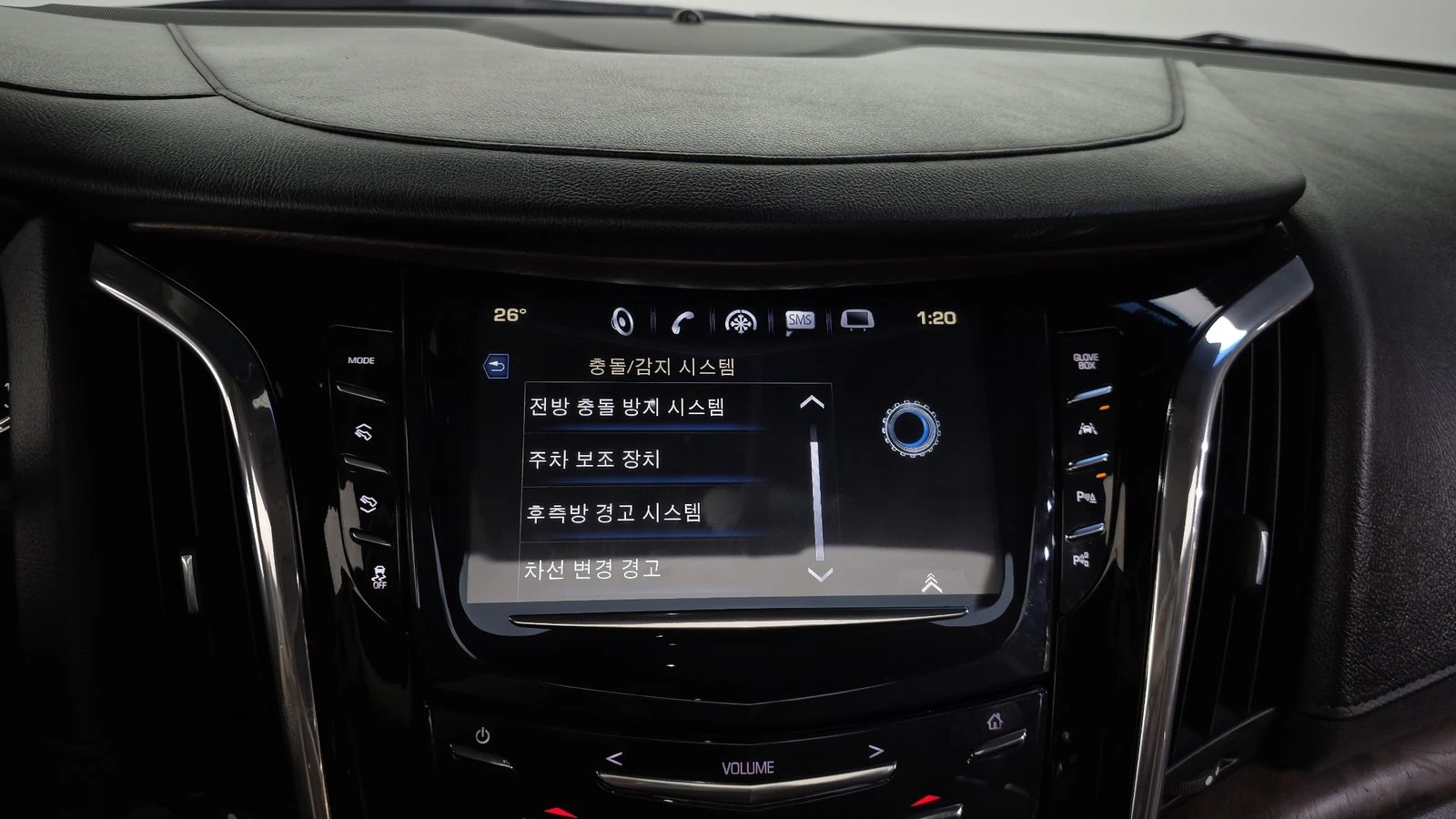 Cadillac Escalade 6.2* ���* HUD* 360* KEYLESS* ������ ���� | Mobile.bg � ����������� 16