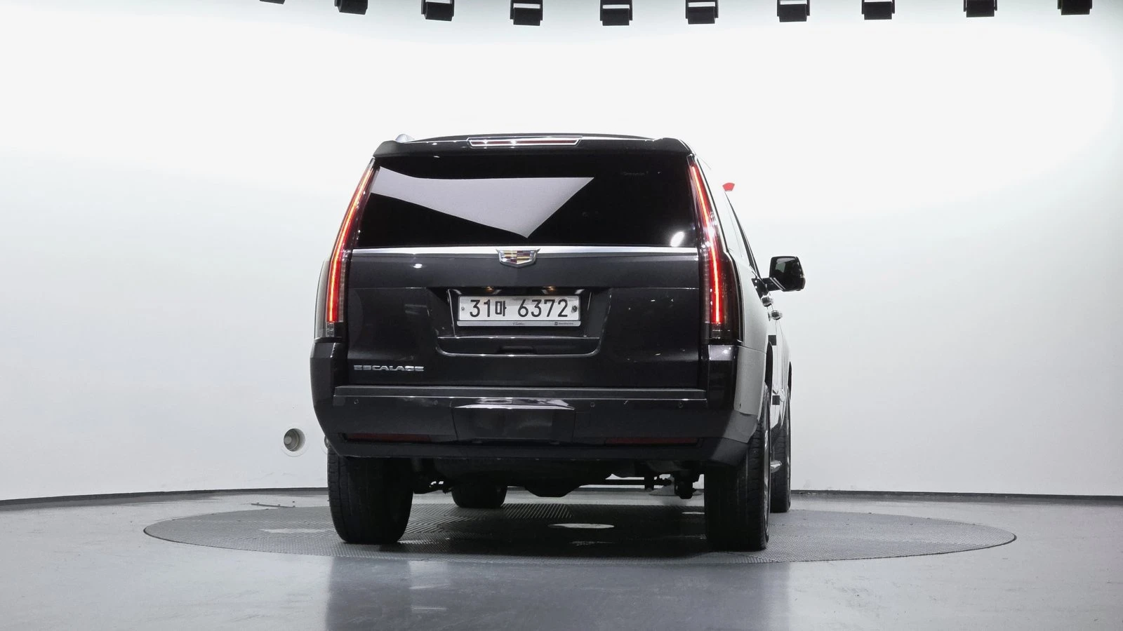 Cadillac Escalade 6.2* ���* HUD* 360* KEYLESS* ������ ���� | Mobile.bg � ����������� 4