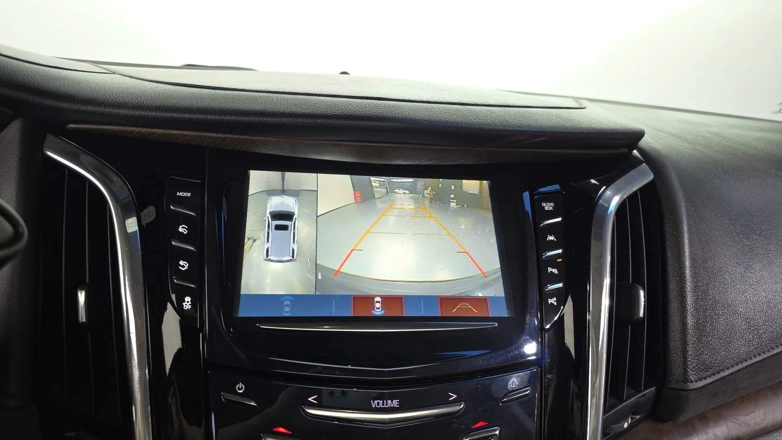 Cadillac Escalade 6.2* ���* HUD* 360* KEYLESS* ������ ���� | Mobile.bg � ����������� 15