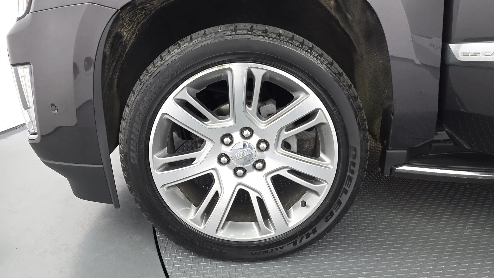 Cadillac Escalade 6.2* ���* HUD* 360* KEYLESS* ������ ���� | Mobile.bg � ����������� 5