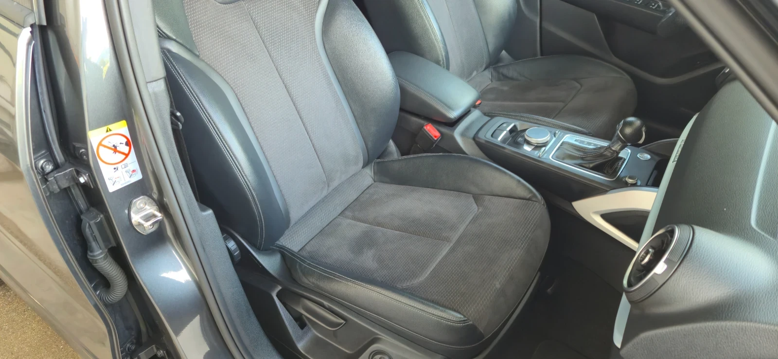 Audi Q2 S-line/quattro/190ps, снимка 10 - Автомобили и джипове - 55353415