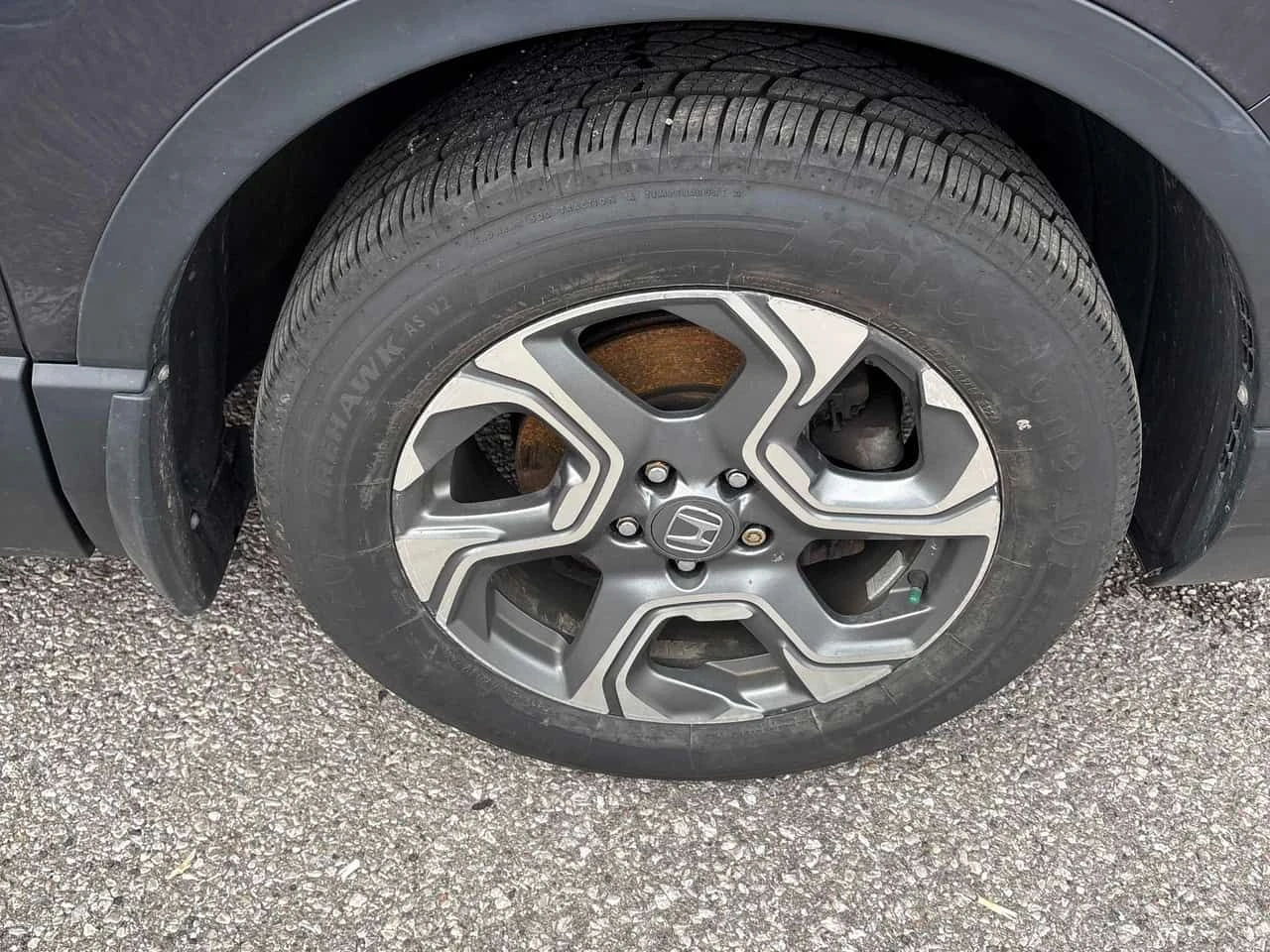 Honda Cr-v * EX L * CARFAX * ОПЦИЯ ЗА ФИНАНСИРАНЕ, снимка 7 - Автомобили и джипове - 55647279