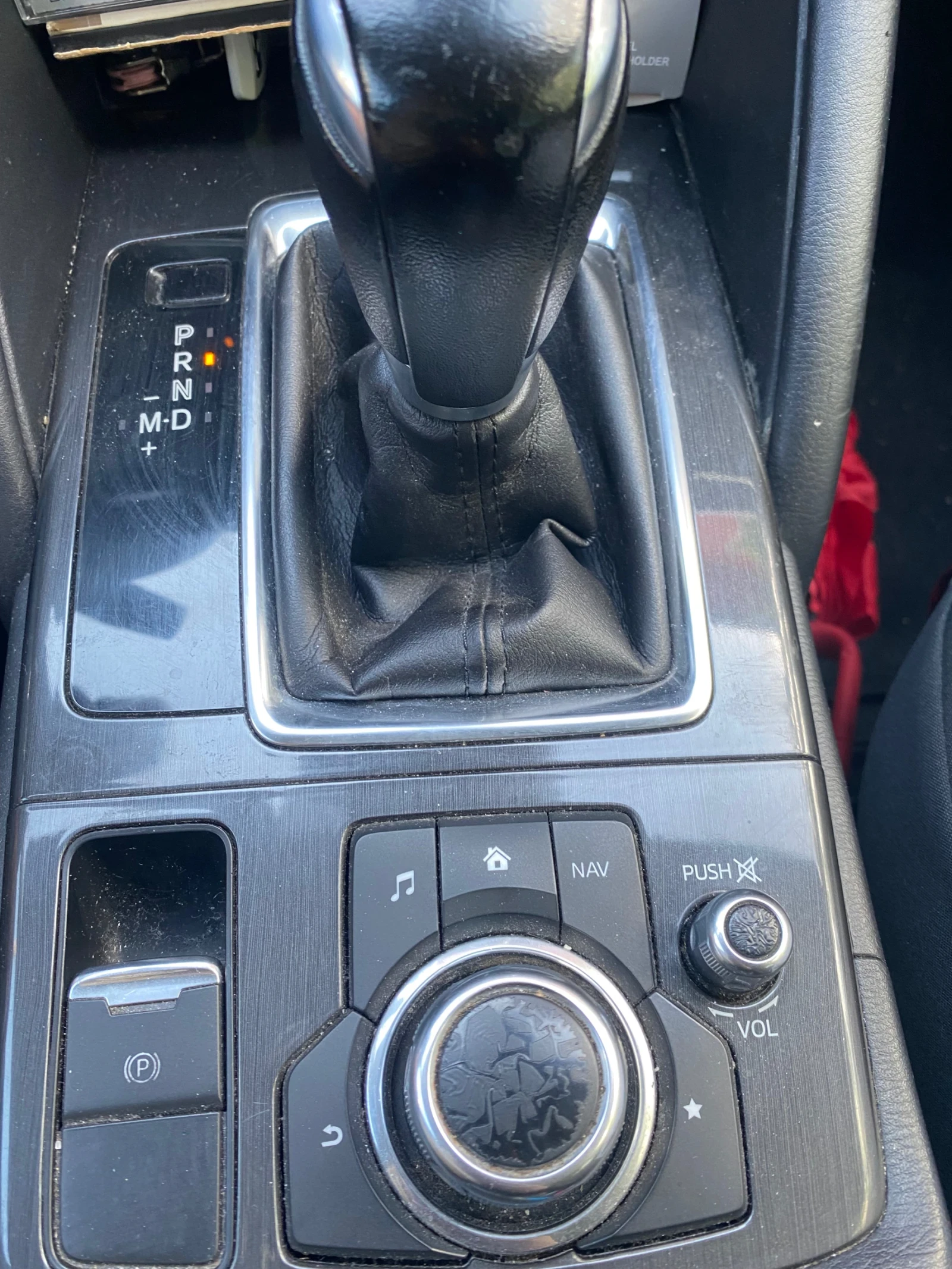 Mazda CX-5, снимка 4 - Автомобили и джипове - 55699643