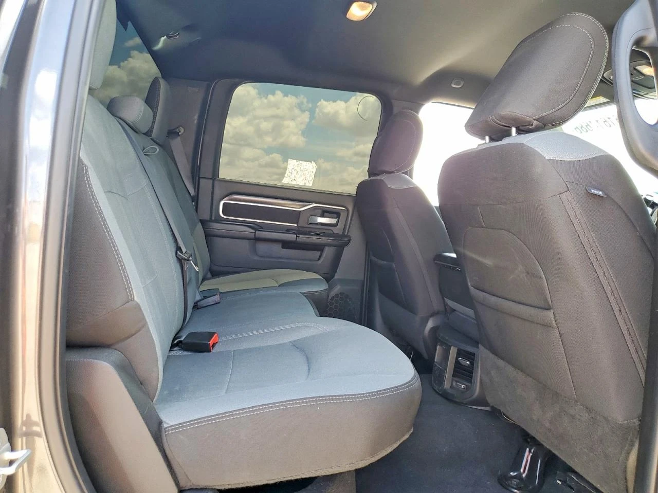Dodge RAM 2500 Big Horn, снимка 10 - Автомобили и джипове - 56088485