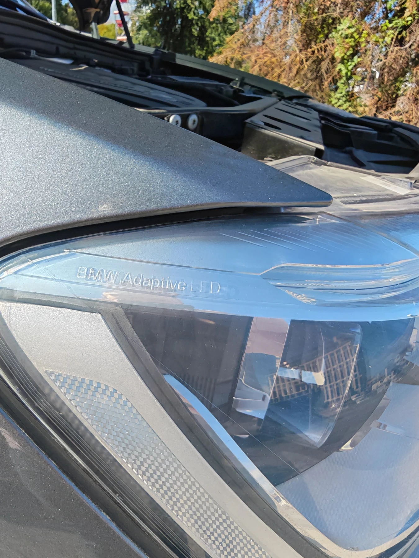 BMW X3 3.0D M-Pack, снимка 11 - Автомобили и джипове - 56097245