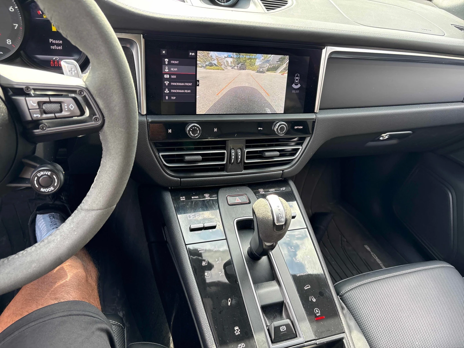 Porsche Macan * T AWD * CARFAX * , снимка 9 - Автомобили и джипове - 56131997