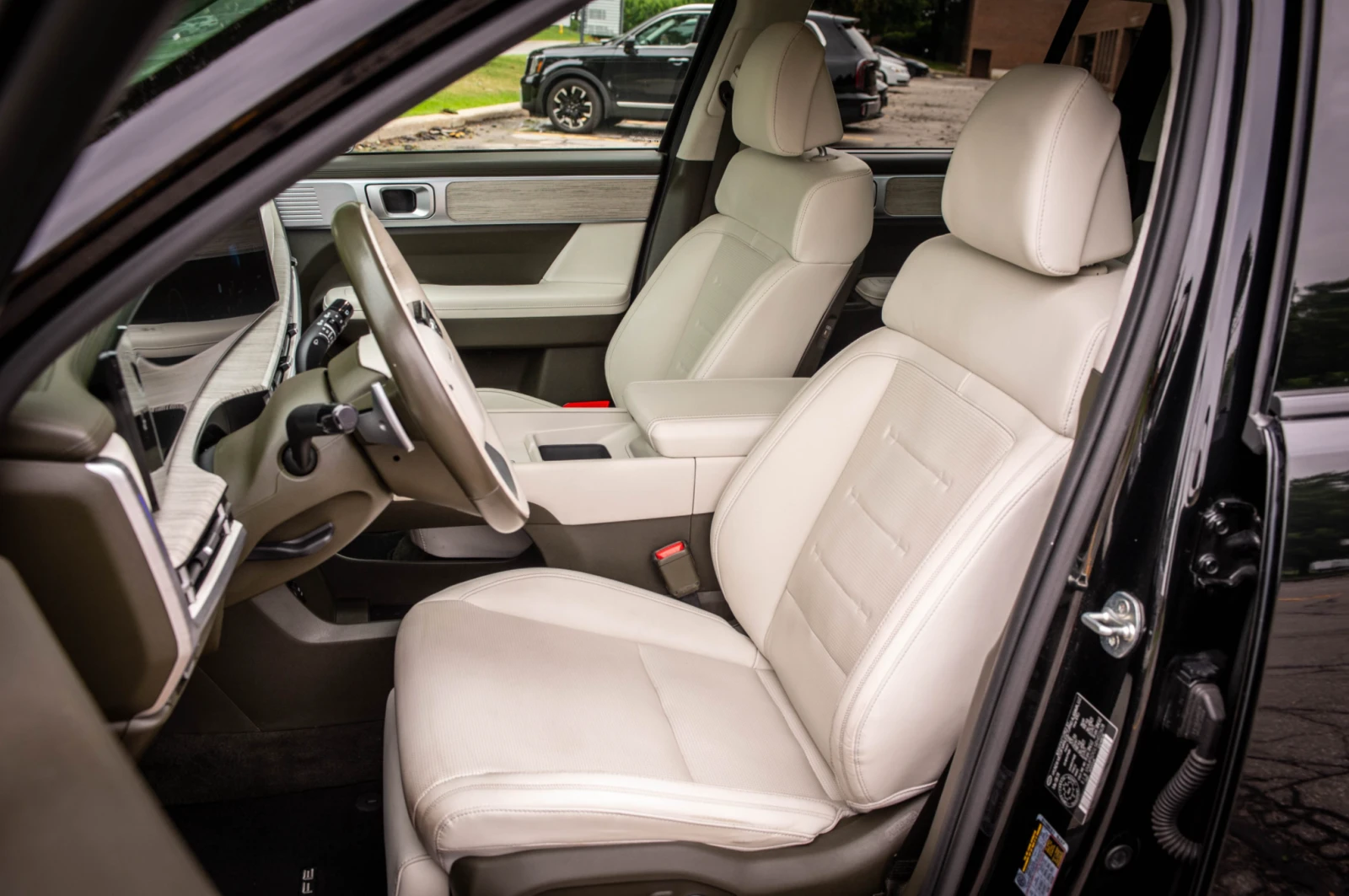 Hyundai Santa fe Ultimate Calligraphy | Mobile.bg � ����������� 7
