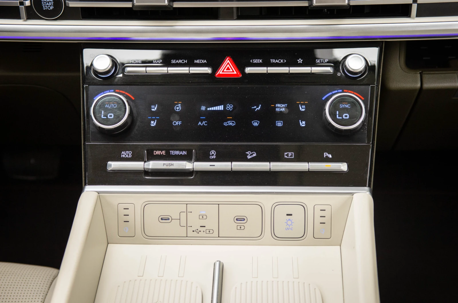 Hyundai Santa fe Ultimate Calligraphy | Mobile.bg � ����������� 9