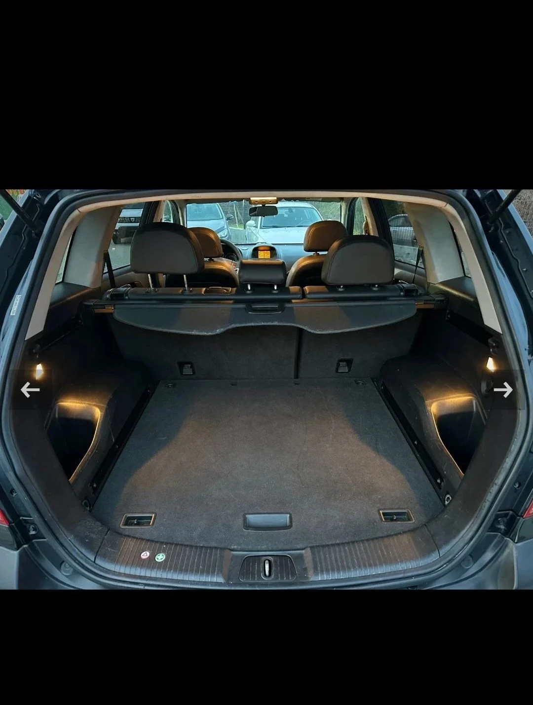 Opel Antara Opel Antara 2.2 CDI 4x4  | Mobile.bg � ����������� 9