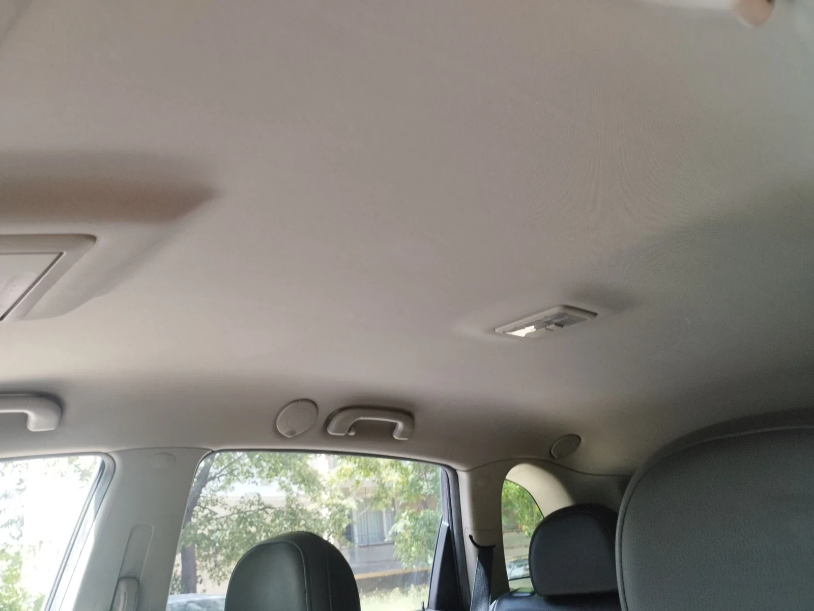 Opel Antara Opel Antara 2.2 CDI 4x4  | Mobile.bg � ����������� 8