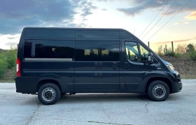 Fiat Ducato 2.3M-Jet* 8+ 1места* КЛИМА* КАМЕРА* ТЕГЛИЧ, снимка 4